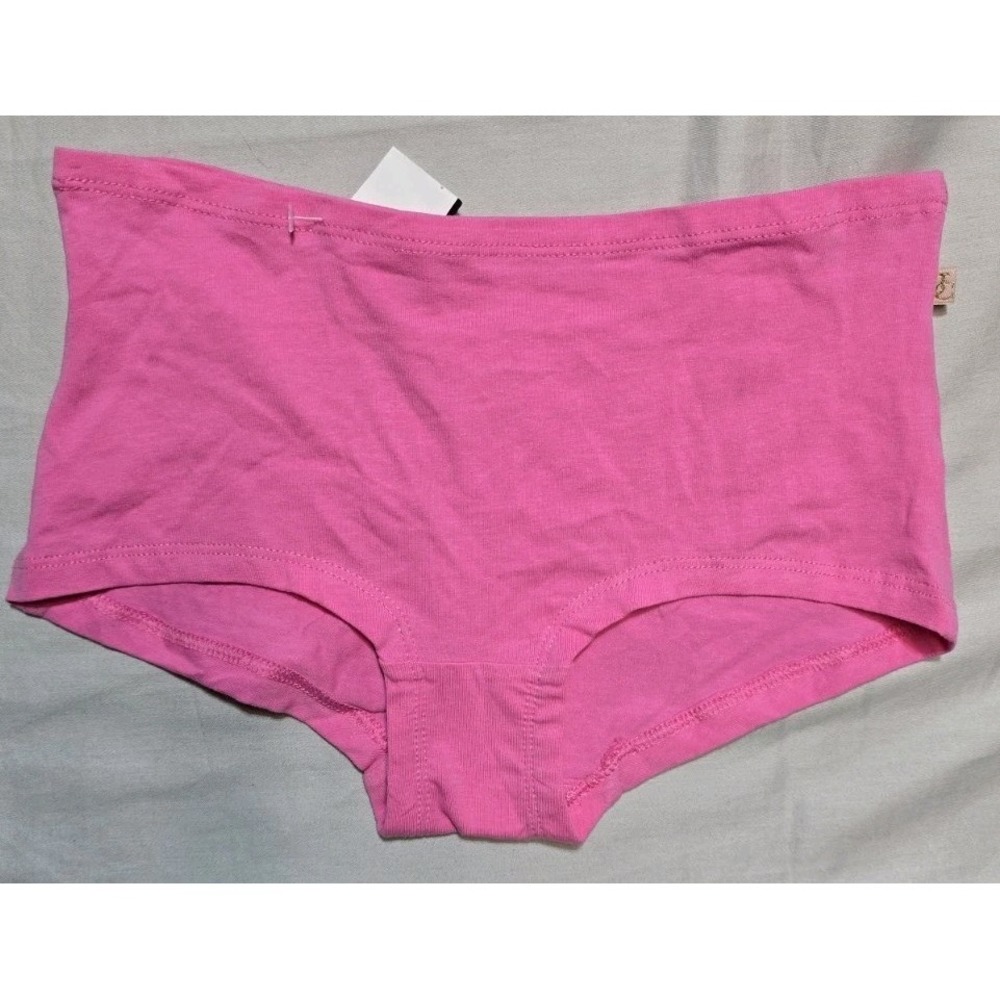 Juicy Couture Women's  Pink‎ Underwear  Small New